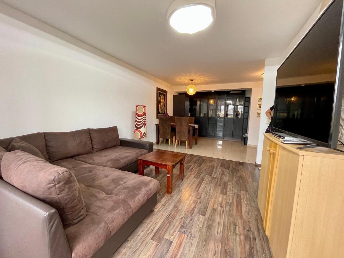 Wunderschoenes Apartment In Der Goldstadt Pforzheim Esterno foto