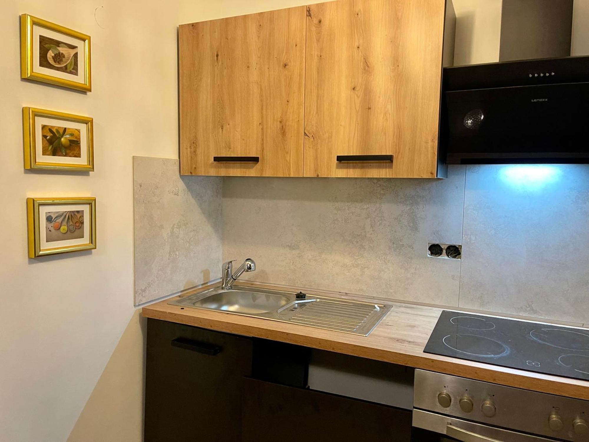 Wunderschoenes Apartment In Der Goldstadt Pforzheim Esterno foto