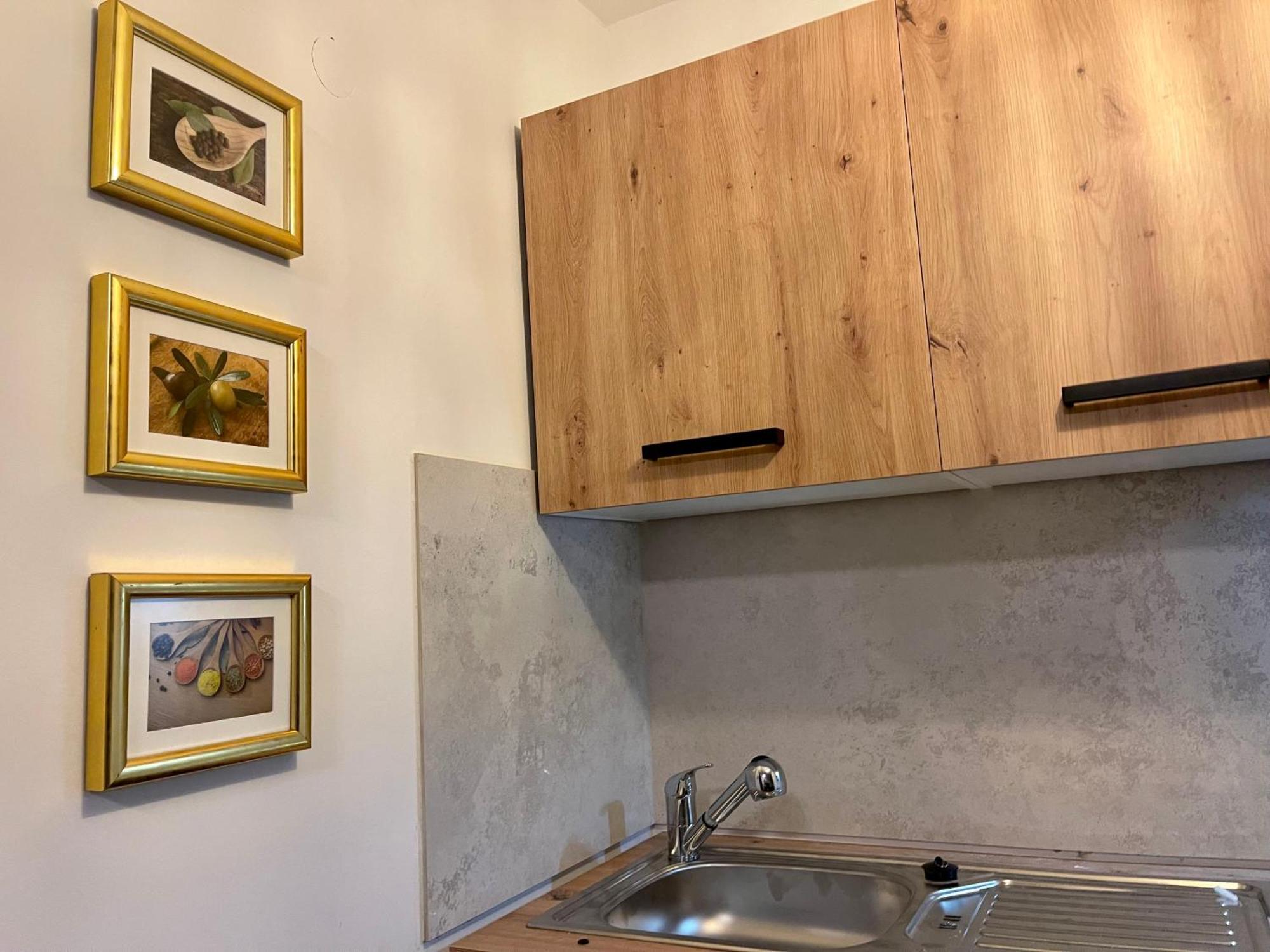 Wunderschoenes Apartment In Der Goldstadt Pforzheim Esterno foto
