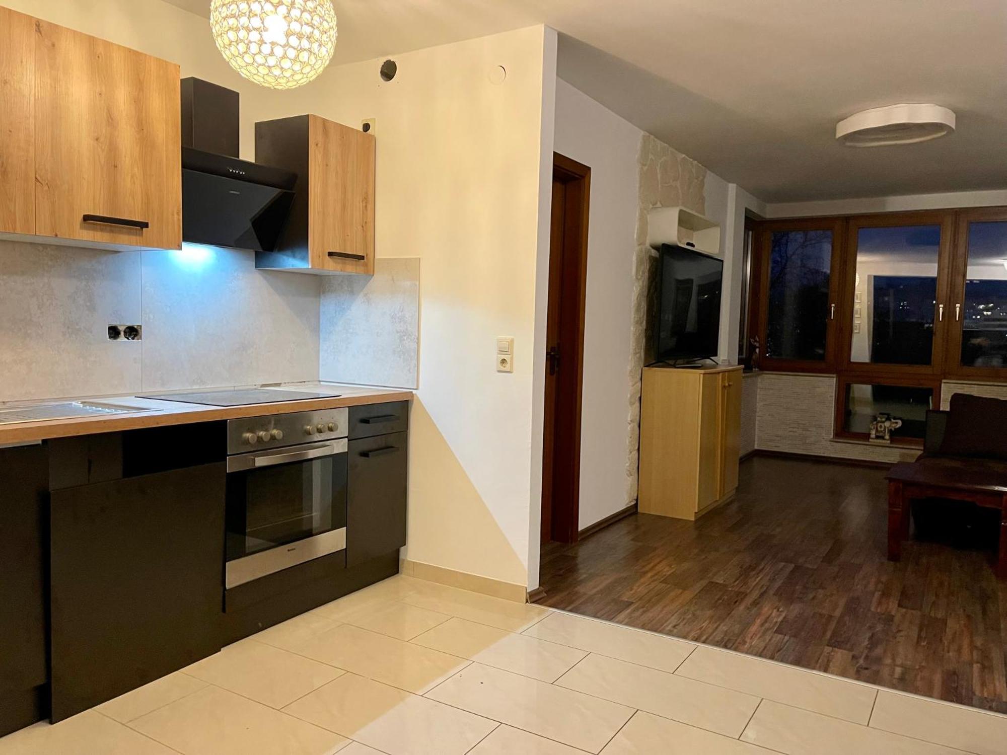 Wunderschoenes Apartment In Der Goldstadt Pforzheim Esterno foto