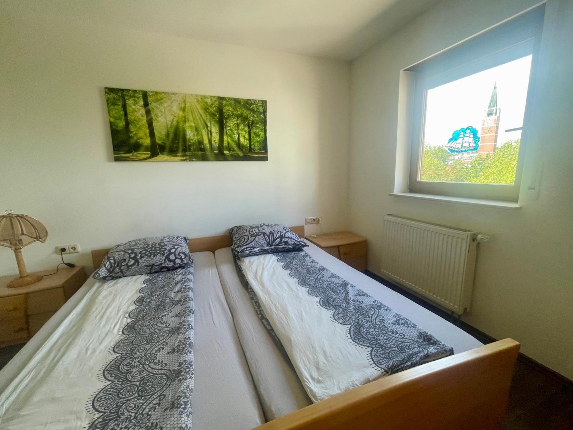 Wunderschoenes Apartment In Der Goldstadt Pforzheim Esterno foto